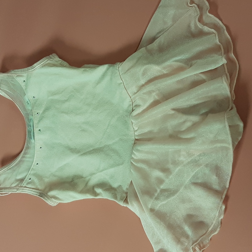 Jacques Moret dancewear 🩰